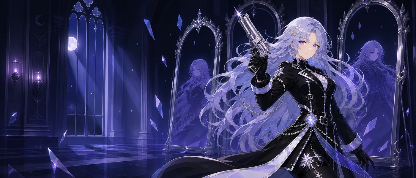 Limited hiring banner: Ophius